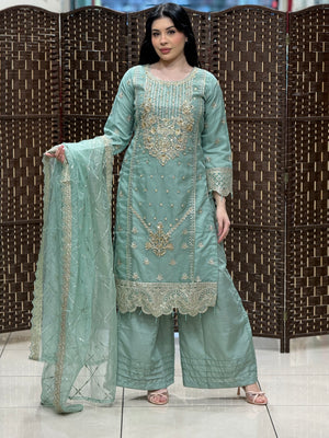 Rang-e-Noor Eid Collection TY-05