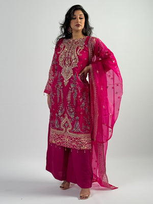 Rang Rasiya luxury Eid collection vol 2 MS-03