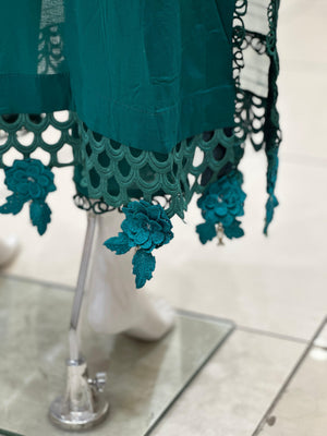 ORIGINAL SOBIA NAZIR FESTIVE COLLECTION (Minor Damage)