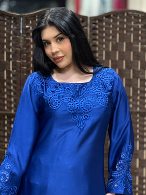 Rang-e-Noor Eid Collection ZX-05