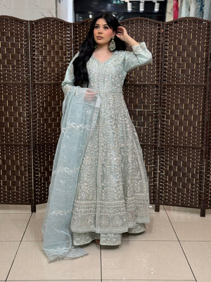 Gul-e-Rung Maxi Collection FE-05