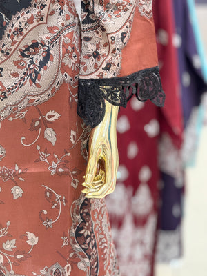 Shagun Exclusive Maria b Inspired Lawn Eid Collection 2025 MS-001