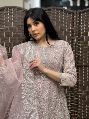 Gul-e-Rung Maxi Collection FE-03
