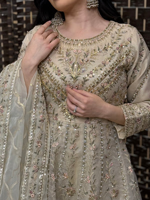 Gul-e-Rung Maxi Collection FE-01