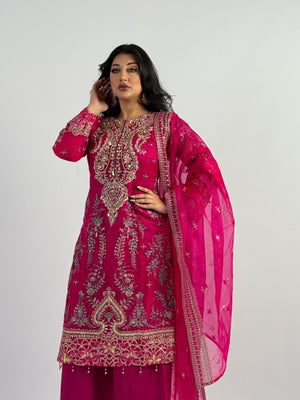 Rang Rasiya luxury Eid collection vol 2 MS-03