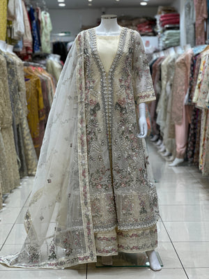 SINGHAR WEDDING MAXI COLLECTION-VOLUME 2 AD-02