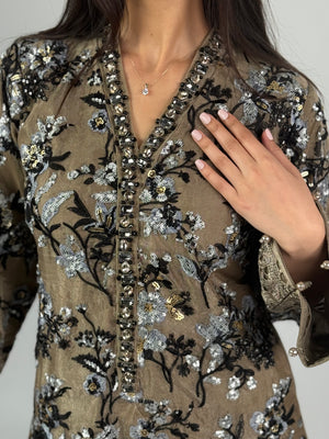 Maria B by shagun Luxury Collection - lawn M05