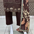 Load image into Gallery viewer, Shagun Exclusive Embroidery Collection ZT-02
