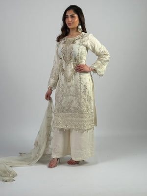 Rang Rasiya luxury Eid Collection  dr-01