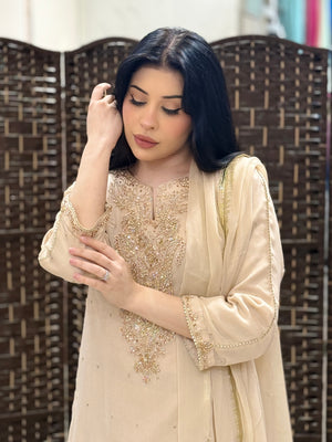 Rang-e-Noor Eid Collection JZ-02