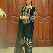 Load image into Gallery viewer, Pre book - Dastaan Exclusive Velvet Eid collection MM-01
