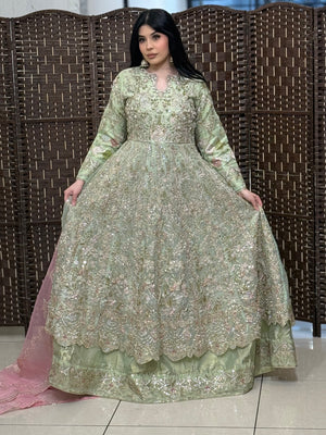 Gul-e-Rung Maxi Collection FE-10