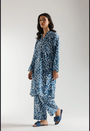 Ethnic Orignal Co-Ords -02