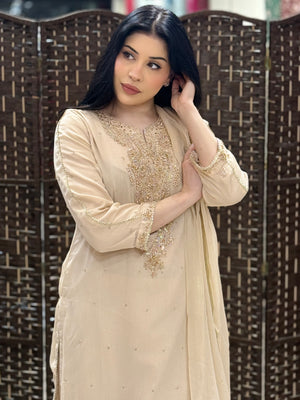 Rang-e-Noor Eid Collection JZ-02