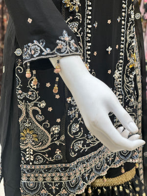 Chamki Garara Eid Collection 2025 Volume 1  CG-004