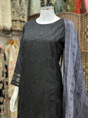 Shagun Exclusive Embroidery Collection ZT-04