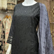Load image into Gallery viewer, Shagun Exclusive Embroidery Collection ZT-04

