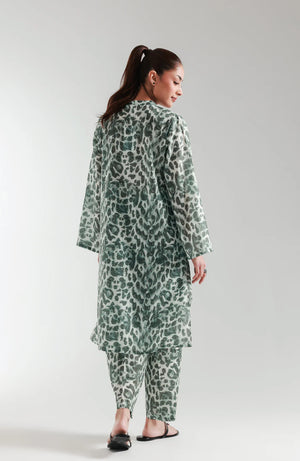 Ethnic Orignal Co-Ords -01