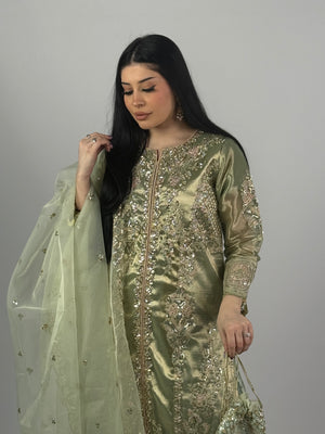 Noor-e-Fishan Luxury Collection MSH-05
