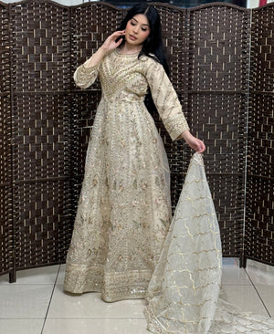 Gul-e-Rung Maxi Collection FE-01