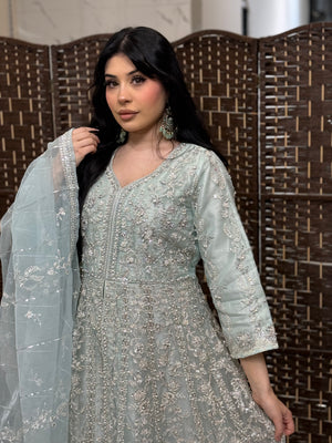 Gul-e-Rung Maxi Collection FE-05