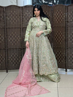 Gul-e-Rung Maxi Collection FE-10