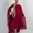 Load image into Gallery viewer, Pre order ready in 2-3 weeks Kashish Maxi Eid Collection ML-03
