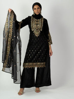 Rang Rasiya Luxury Eid Collection vol 3 vc-013
