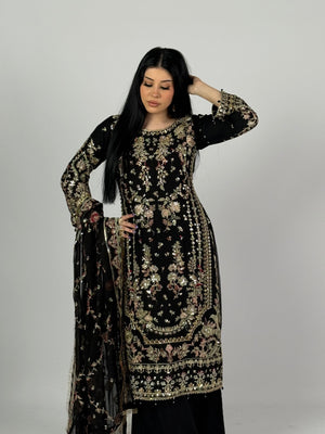 Rang Rasiya Collection New Arrival JB-03