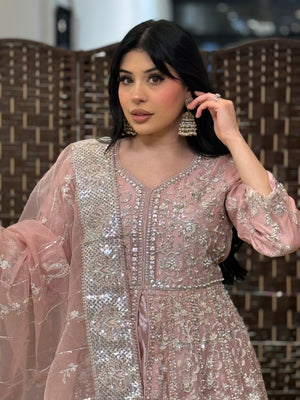 Gul-e-Rung Maxi Collection FE-06