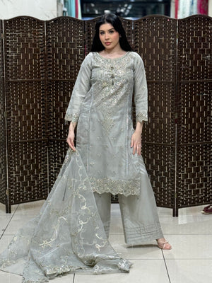 Rang-e-Noor Eid Collection HG-02
