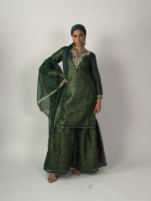 Noor-e-Fishan Exclusive Wedding wear Collection PS-04