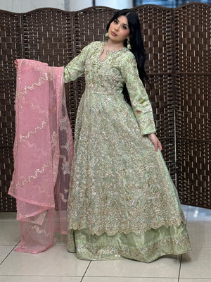 Gul-e-Rung Maxi Collection FE-10