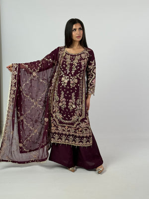 Rang Rasiya Eid Collection RC-04