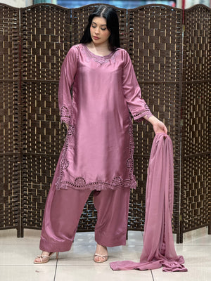 Rang-e-Noor Eid Collection ZX-03