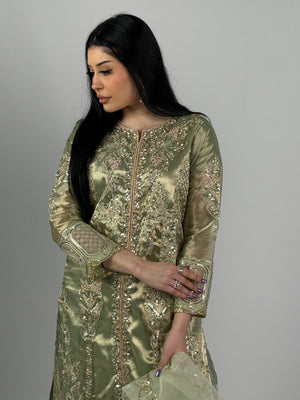 Noor-e-Fishan Luxury Collection MSH-05