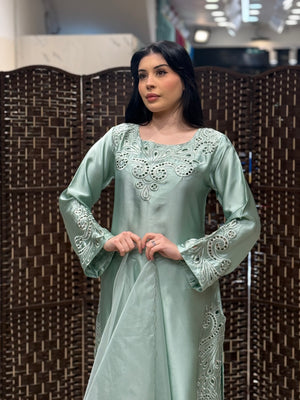 Rang-e-Noor Eid Collection ZX-08