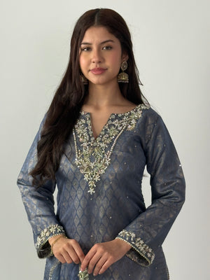 Noor-e-Fishan Exclusive Wedding wear Collection PS-03