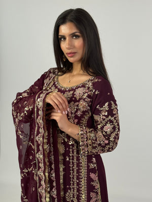 Rang Rasiya Eid Collection RC-04