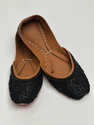 Eid Khussa Collection -08 black