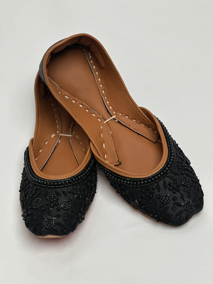 Eid Khussa Collection -08 black