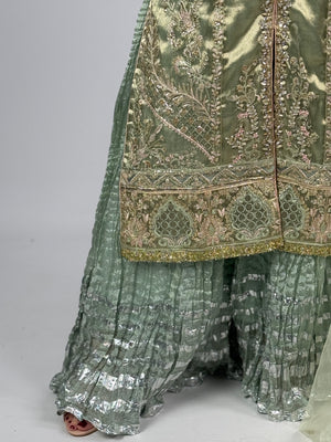 Noor-e-Fishan Luxury Collection MSH-05