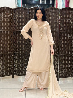 Rang-e-Noor Eid Collection JZ-02