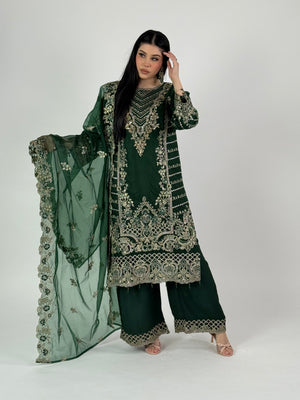 Rang Rasiya Luxury Eid Collection vol 3 vc-06
