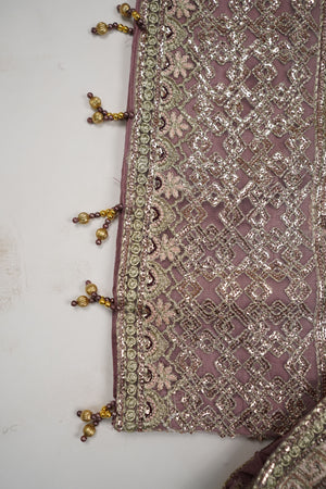 BE-MISAAL LUXURY 3 PCS EID COLLECTION 2025 HD-003