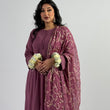 Load image into Gallery viewer, Kashish Maxi Eid Collection ML-04
