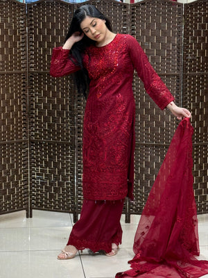 Rang Rasiya luxury Eid Collection  dr-08