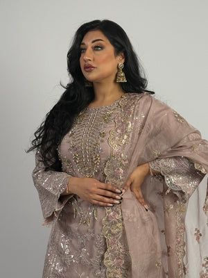 Rang Rasiya luxury Eid Collection  dr-06