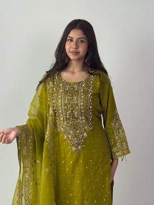 Rang-e-Noor Eid Collection PT-011