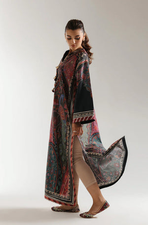 EMBROIDERED SHIRT - BB-01